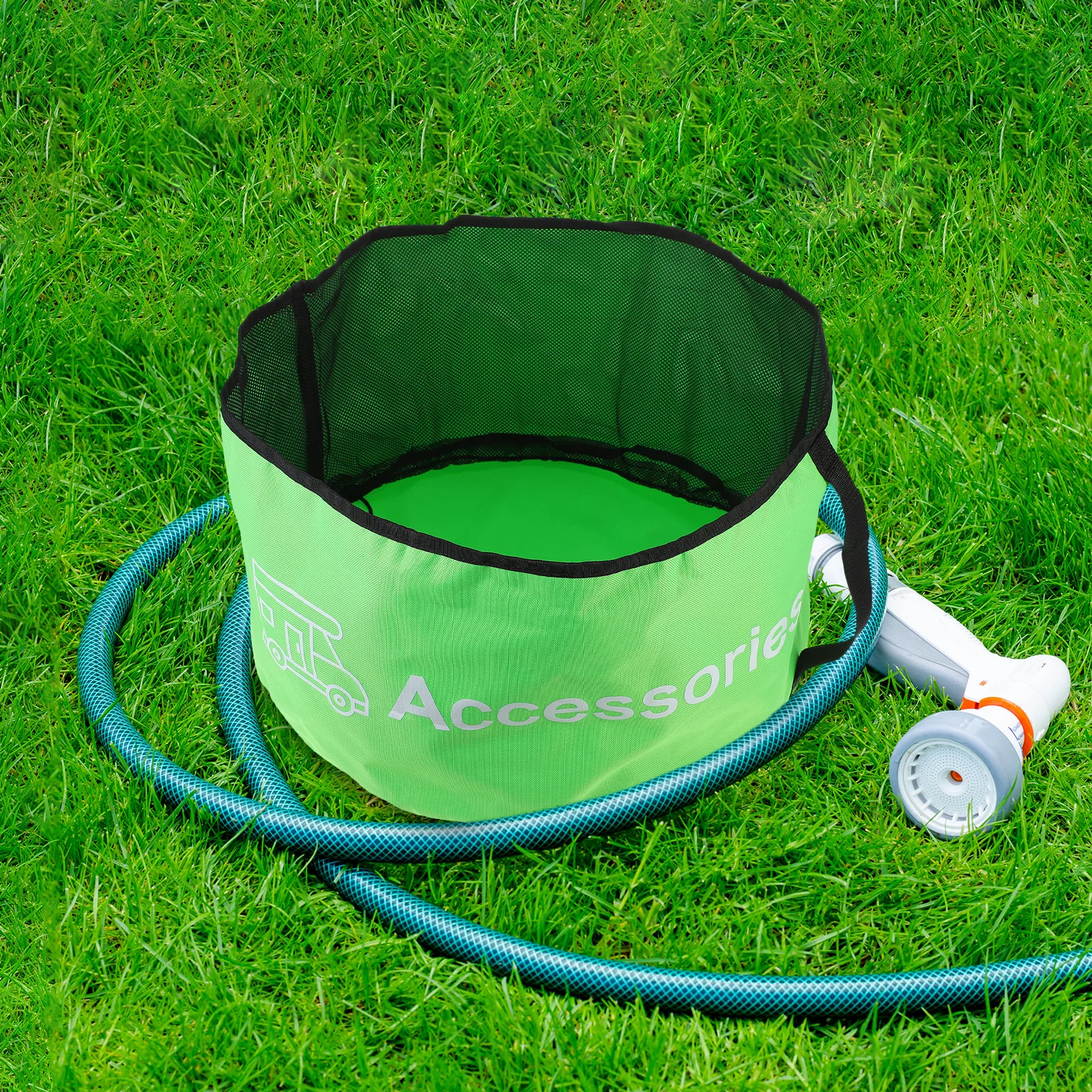 Large Capacity Rv Storage Bag Heavy Duty Drawstring Hose Pouch for Tools Electronic Accessories Spare Parts Organization
Large Capacity Rv Storage Bag Heavy Duty Drawstring Hose Pouch for Tools Electronic Accessories Spare Parts Organization