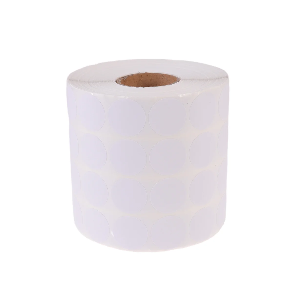 10000pcs Round Label Stickers Premium Paper For Clothing Shoes Hats Barcode Address Shipping Cd File Labels White Blank Roll
10000pcs Round Label Stickers Premium Paper For Clothing Shoes Hats Barcode Address Shipping Cd File Labels White Blank Roll