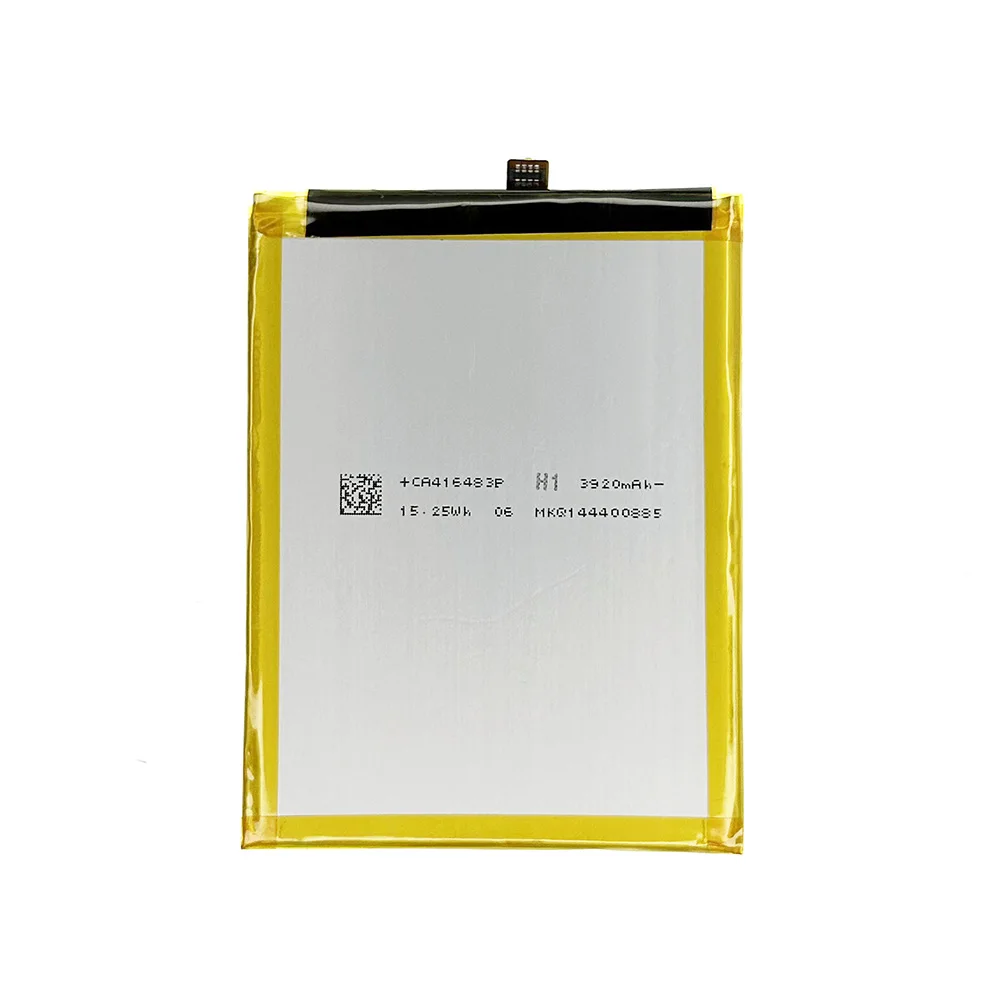 Genuine ND 40 Replacement Battery 4020mAh ND40 Battery For MOTOROLA Edge 30 XT2203 edge30 ND40 Mobile Batteria+Free Tools
Genuine ND 40 Replacement Battery 4020mAh ND40 Battery For MOTOROLA Edge 30 XT2203 edge30 ND40 Mobile Batteria+Free Tools