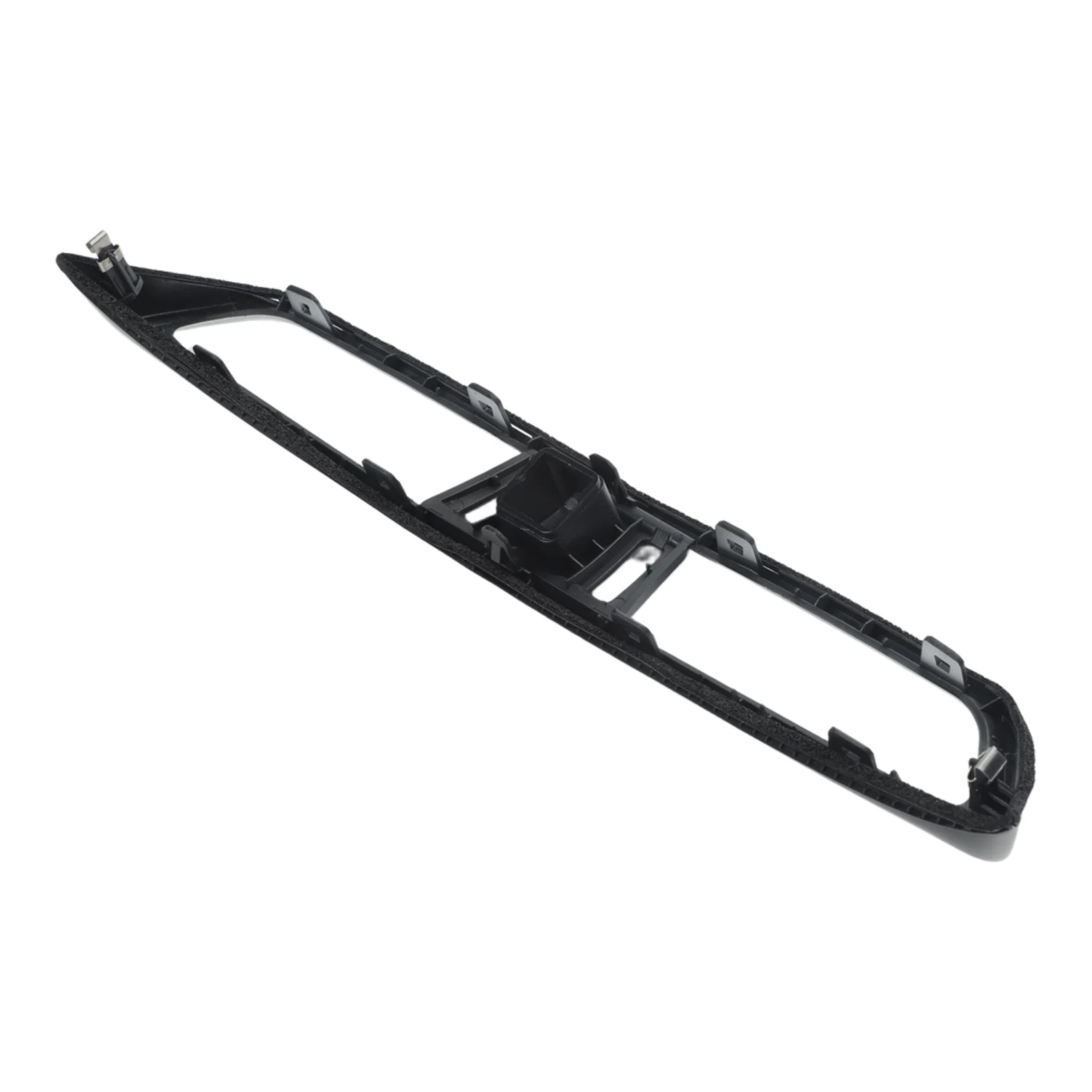 Qashqai Grille Frame Grilles Vehicle Decoration Seamless Installation Frame Dashboard Accessory Practical Purpose Frame
Qashqai Grille Frame Grilles Vehicle Decoration Seamless Installation Frame Dashboard Accessory Practical Purpose Frame