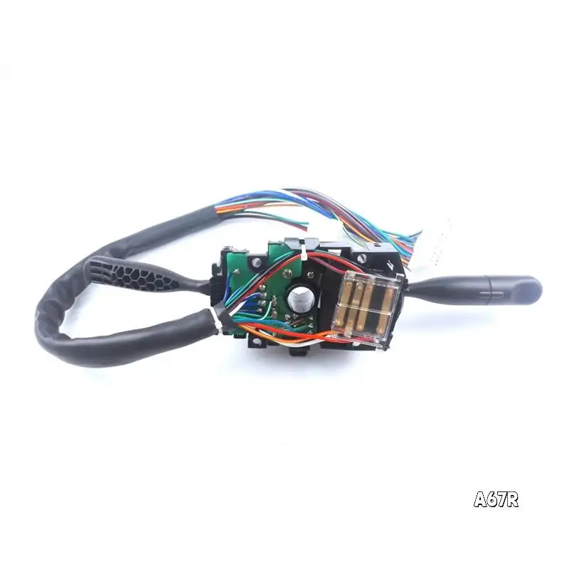 For PERODUA KANCIL Car Turn Signal Switch 84310-87264-000 Turn Signal Switch For PERODUA
For PERODUA KANCIL Car Turn Signal Switch 84310-87264-000 Turn Signal Switch For PERODUA
