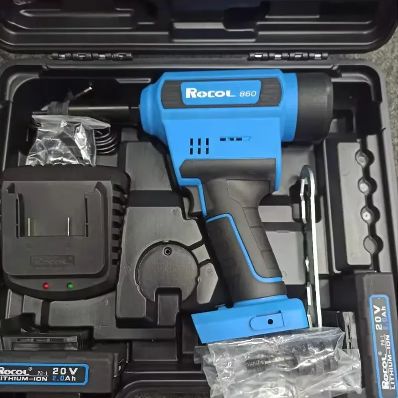 M3-M10 Manufacturer RL-5308B Pneumatic Rivet Nut Tool Size Easy to Operate Safe Fast to Use Durable High Quality
M3-M10 Manufacturer RL-5308B Pneumatic Rivet Nut Tool Size Easy to Operate Safe Fast to Use Durable High Quality