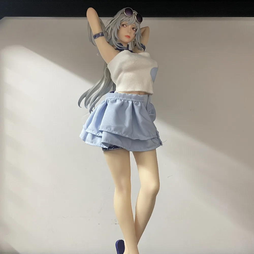45cm Honkai: Star Rail Figure Jingliu Anime Figures Swimwear Figurine Statue Model Doll Collect Desk Decora Toy Birthday Gifts
45cm Honkai: Star Rail Figure Jingliu Anime Figures Swimwear Figurine Statue Model Doll Collect Desk Decora Toy Birthday Gifts
