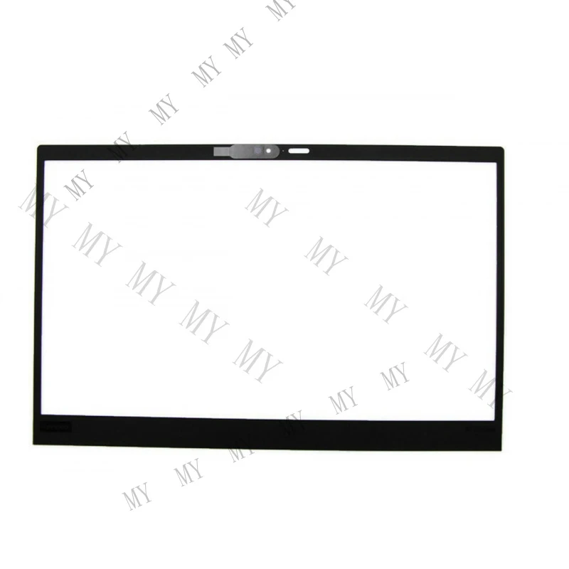TT New Genuine for Lenovo Thinkpad X1 Carbon 7th Gen LCD Front Bezel 5M10Y34503
TT New Genuine for Lenovo Thinkpad X1 Carbon 7th Gen LCD Front Bezel 5M10Y34503