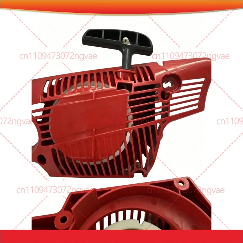For Efco 5600 MTH580 Oleo-Mac 561 Chainsaw Recoil Starter Pull Start Assembly Parts Power Tool Accessories
For Efco 5600 MTH580 Oleo-Mac 561 Chainsaw Recoil Starter Pull Start Assembly Parts Power Tool Accessories