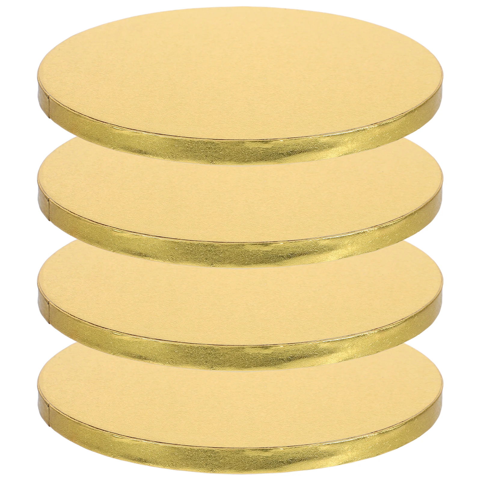 4pcs Cake Board Holder Thickened 8 Inch Black Baking Paper Tray For Birthday Parties Multi Function Cake Drum Replacement
4pcs Cake Board Holder Thickened 8 Inch Black Baking Paper Tray For Birthday Parties Multi Function Cake Drum Replacement