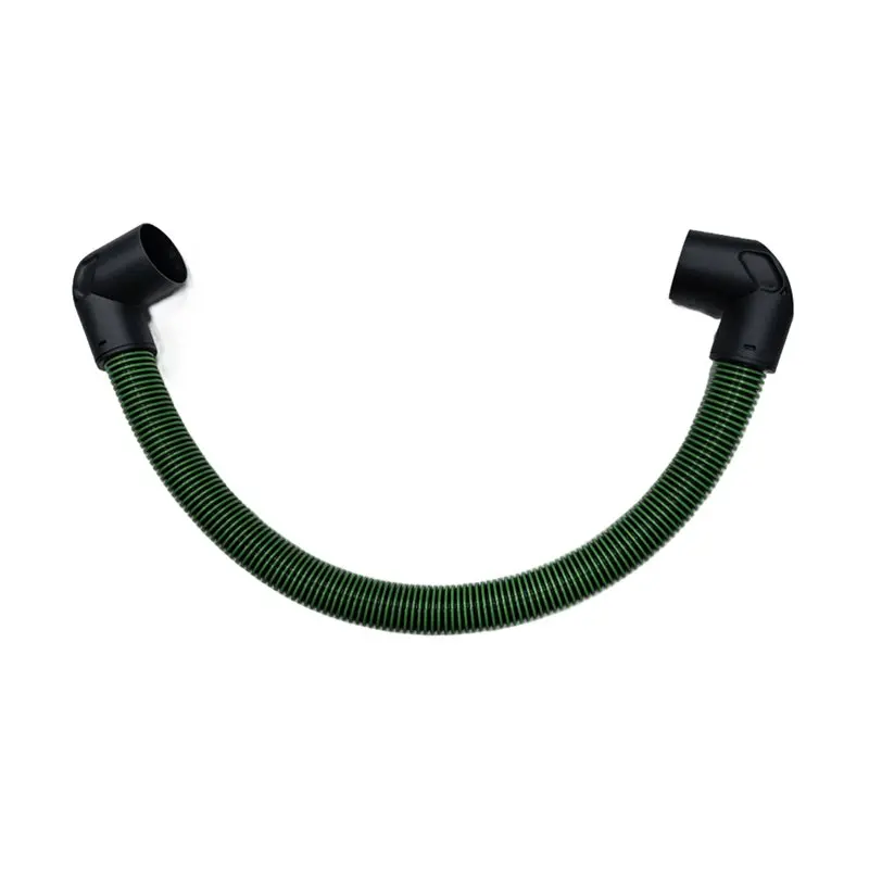 AT28-Replacement Pre-Separator Hose L Connector For Festool DN3240 Vacuum Cleaner Accessory Secure Connection Part
AT28-Replacement Pre-Separator Hose L Connector For Festool DN3240 Vacuum Cleaner Accessory Secure Connection Part