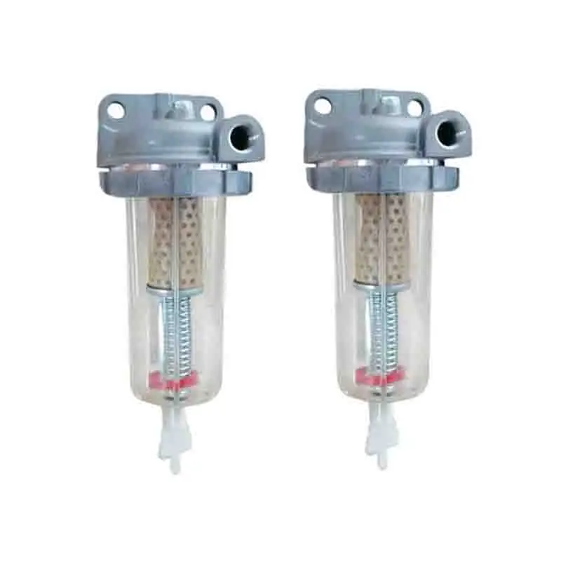 1pcs 22U-04-21131 Oil Water Separator Filter for Komatsu Excavator PC200-7 350-7 Install Including Car Truck Loader Forklift
1pcs 22U-04-21131 Oil Water Separator Filter for Komatsu Excavator PC200-7 350-7 Install Including Car Truck Loader Forklift