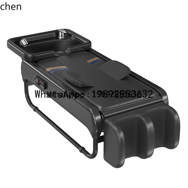 AA Electric full body massage shampoo bed barber shop special hair salon hair salon
AA Electric full body massage shampoo bed barber shop special hair salon hair salon