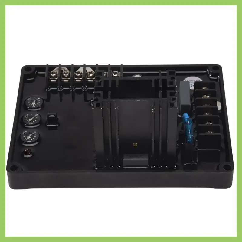 ABLU-GAVR15B Brushless Auto Voltage Regulator 500Kva Generator Avr Alternator Parts Gavr Universal Power Automatic Stabilizer
ABLU-GAVR15B Brushless Auto Voltage Regulator 500Kva Generator Avr Alternator Parts Gavr Universal Power Automatic Stabilizer