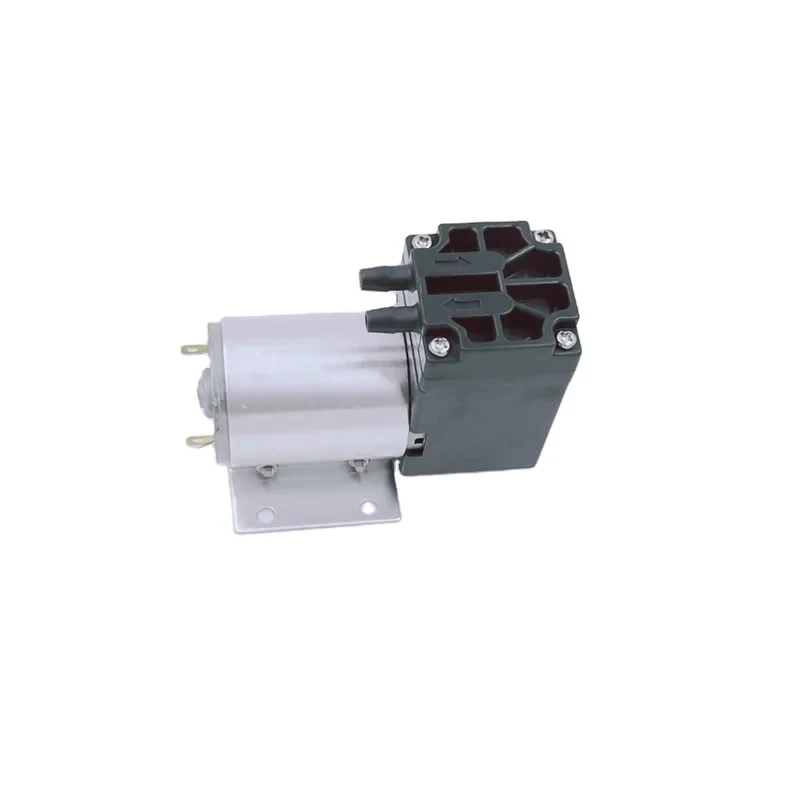 High Voltage Large Flow Portle Miniature V Comprsor Pump
High Voltage Large Flow Portle Miniature V Comprsor Pump