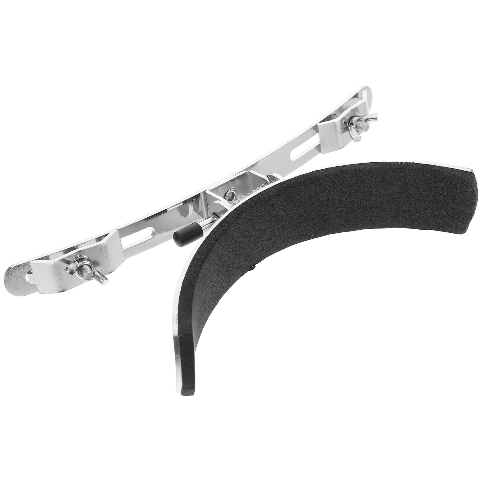 Drum Pad Marching Leg Rest Electronic Accessories Practical Snare Support Accessory
Drum Pad Marching Leg Rest Electronic Accessories Practical Snare Support Accessory
