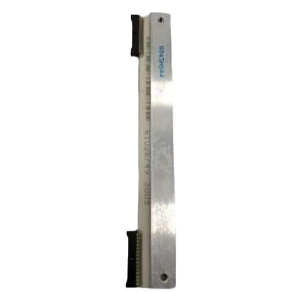Г 105910 -048 053 Печатающая головка термопринтера подходит для Zebra 2844 TLP2844-Z TLP2844
Г 105910 -048 053 Печатающая головка термопринтера подходит для Zebra 2844 TLP2844-Z TLP2844