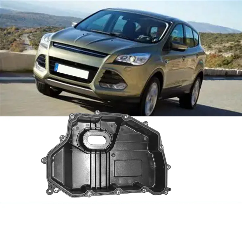 Крышка масляного поддона коробки передач FG9P-7G004-AA для Ford Focus Ecosport Escort Fiesta Mondeo Edge Kuga 2013-2020 CV6P-7G004-AA-N25R 
Крышка масляного поддона коробки передач FG9P-7G004-AA для Ford Focus Ecosport Escort Fiesta Mondeo Edge Kuga 2013-2020 CV6P-7G004-AA-N25R