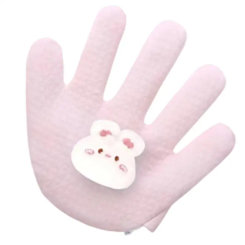Baby Patter For Sleep Sleeping Aid Palm Cartoon Animal Shape Natural Red Bean Core With Remote Control Kid Patting Toy Heatable
Baby Patter For Sleep Sleeping Aid Palm Cartoon Animal Shape Natural Red Bean Core With Remote Control Kid Patting Toy Heatable