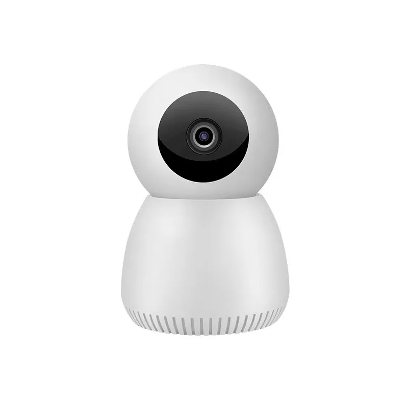 Minions wireless wifi security home camera intelligent high definition night vision shaking head machine two-way intercom camera
Minions wireless wifi security home camera intelligent high definition night vision shaking head machine two-way intercom camera