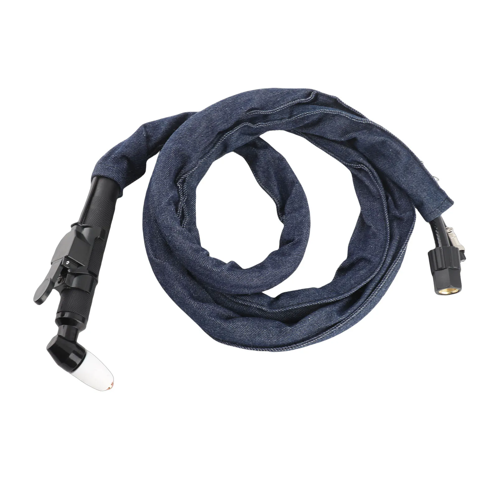Cutter Torch Cutter Torch PT‑31 Cutting Torch for 40A 50A Cutting Machine
Cutter Torch Cutter Torch PT‑31 Cutting Torch for 40A 50A Cutting Machine