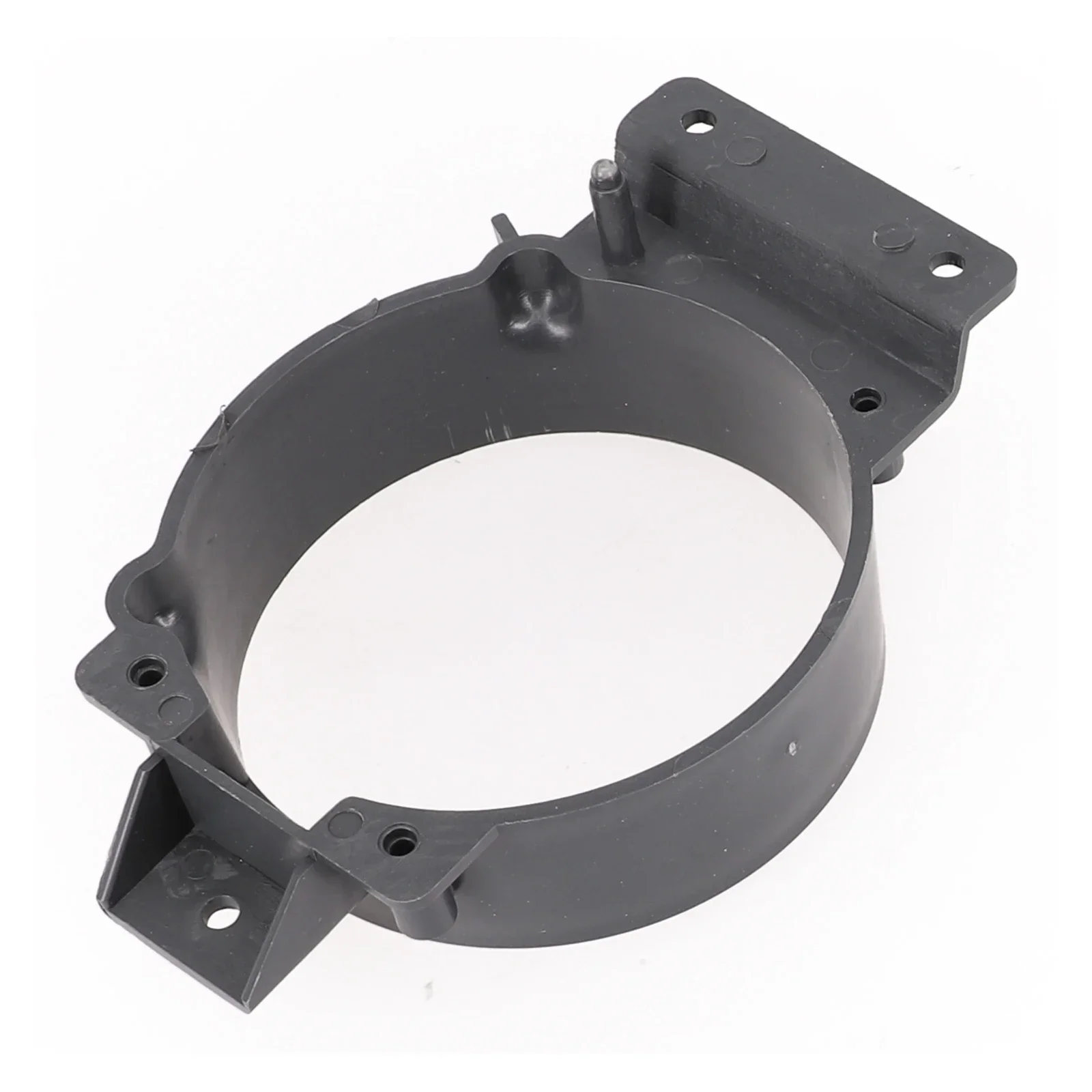 Fog Light Frame Stylish Front Fog Light Lamp Brackets for Ford TRANSIT 1387138 1387139 Pair of ABS Fog Lamp Mounting Brackets
Fog Light Frame Stylish Front Fog Light Lamp Brackets for Ford TRANSIT 1387138 1387139 Pair of ABS Fog Lamp Mounting Brackets