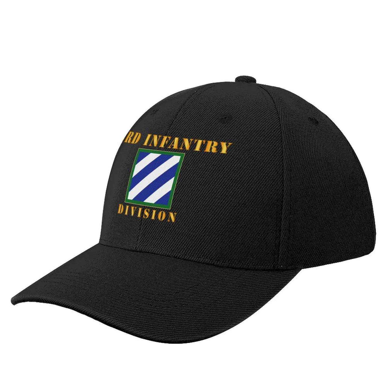 Army - 3rd Infantry Division - Hat Baseball Cap Beach Horse Hat Women Men's
Army - 3rd Infantry Division - Hat Baseball Cap Beach Horse Hat Women Men's