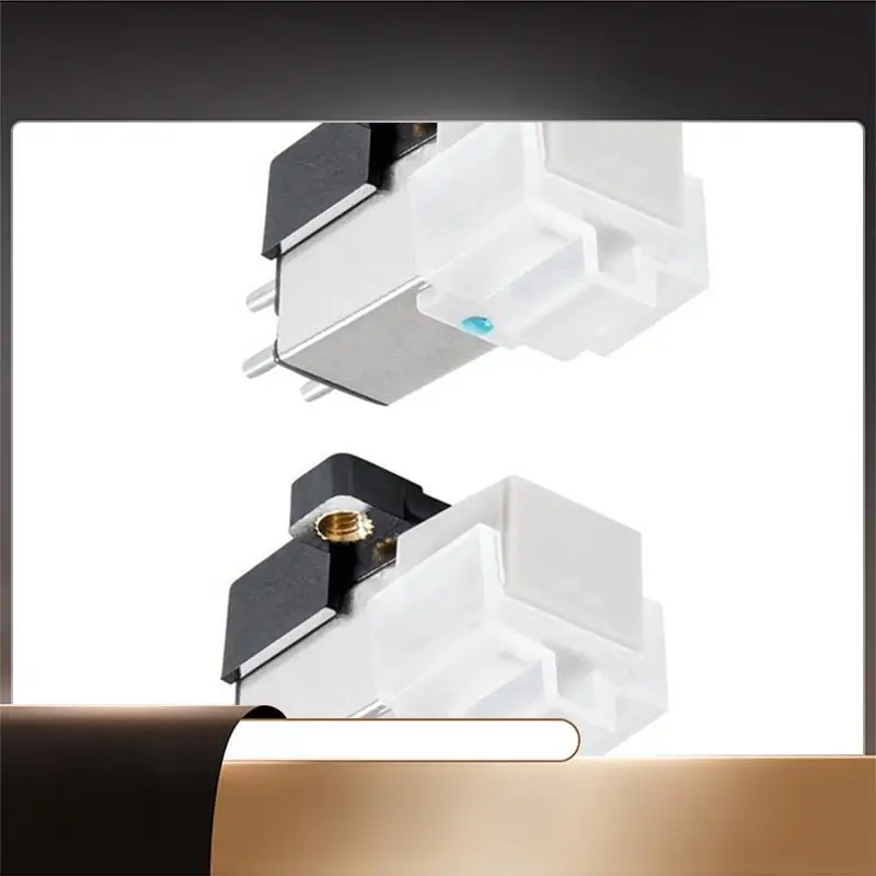 Magnetic Cartridge Stylus AT3600L LP Vinyl Record Player Needle For Phonograph Turntable Player-X64A
Magnetic Cartridge Stylus AT3600L LP Vinyl Record Player Needle For Phonograph Turntable Player-X64A