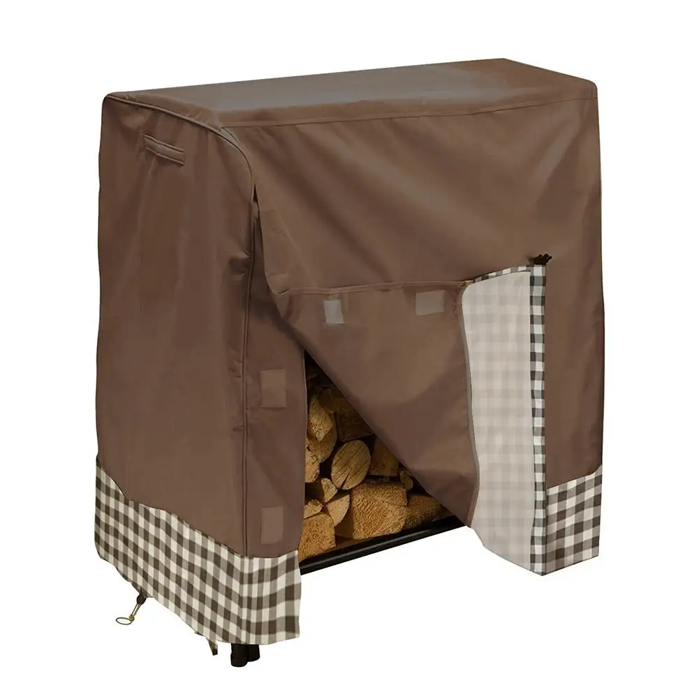 For Outdoor Fireplaces Fireplace Log Cover Firewood Cover Chilly Winter Evenings 48*24*42 Inches Cozy Nights Firewood Cover
For Outdoor Fireplaces Fireplace Log Cover Firewood Cover Chilly Winter Evenings 48*24*42 Inches Cozy Nights Firewood Cover