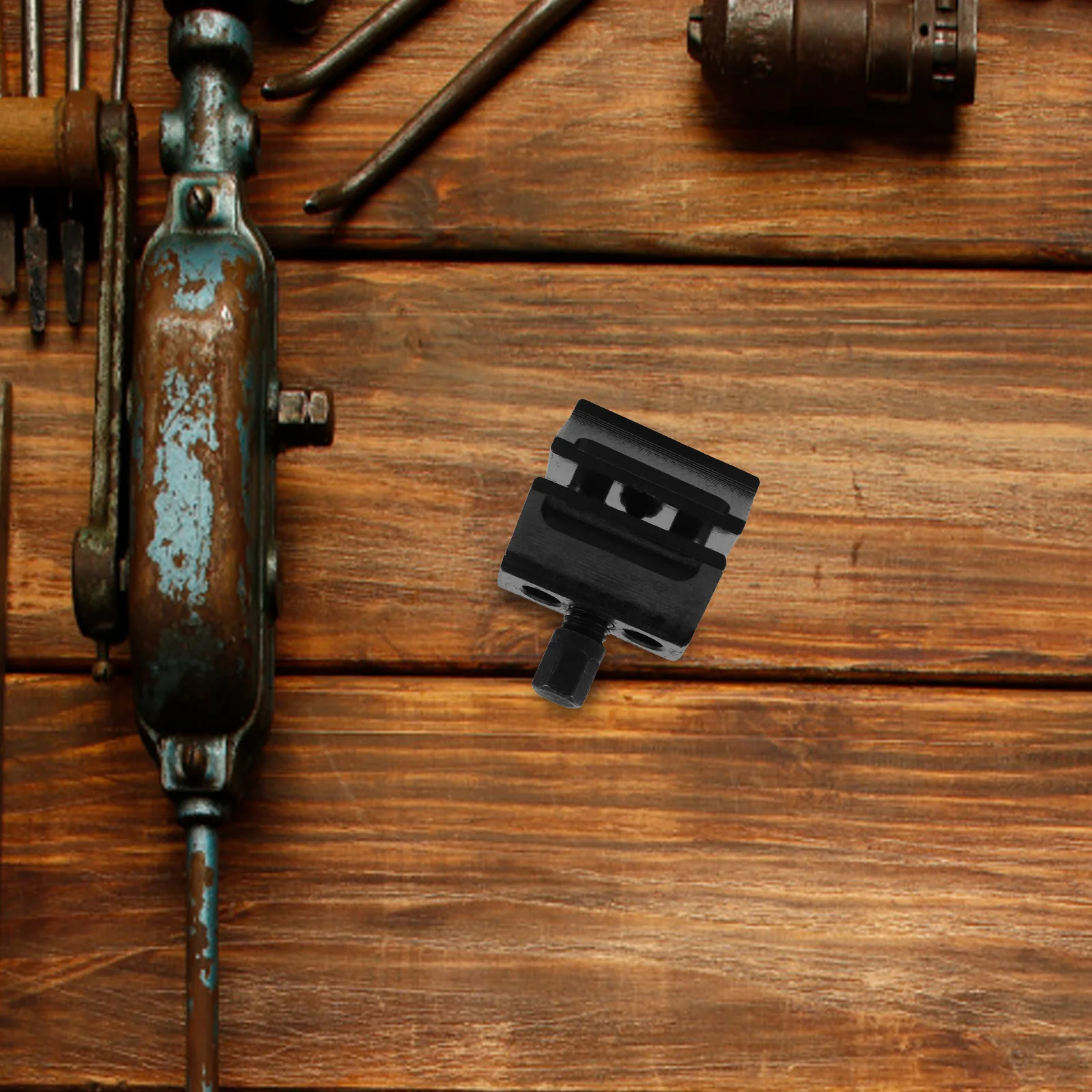 Universal Suspension Strut Split Hub Steering Spreader Tool Car Strut Removal Shock Absorber Suspension Split Hub
Universal Suspension Strut Split Hub Steering Spreader Tool Car Strut Removal Shock Absorber Suspension Split Hub