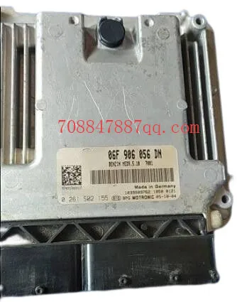 Оригинальные запчасти 100% подлинные 06F906056DN 0261S06155
Оригинальные запчасти 100% подлинные 06F906056DN 0261S06155
