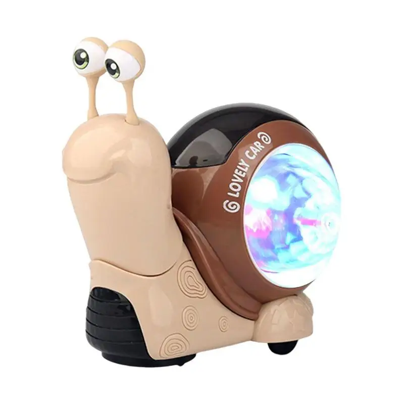 Projection Light Babies Dancing Early Learning Educational Toys For Home School Crawling Snail Baby Toy With Music
Projection Light Babies Dancing Early Learning Educational Toys For Home School Crawling Snail Baby Toy With Music
