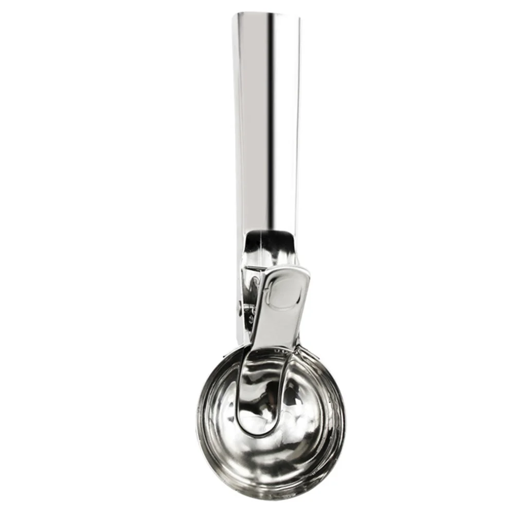 Ball Scoop Dual-Purpose Scoop For Fruit Presentation Ergonomic Handle Precision Scooping Sturdy Construction Comfortable Grip
Ball Scoop Dual-Purpose Scoop For Fruit Presentation Ergonomic Handle Precision Scooping Sturdy Construction Comfortable Grip