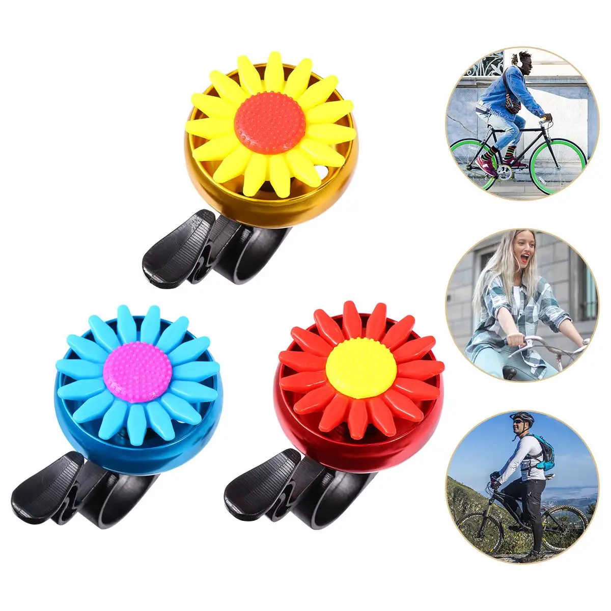 Bicycle Loud Alloy Kids Adjustable Safety Bell Bell Ring Road Hand Ringing Bike Bike Accessories Cycling Gifts
Bicycle Loud Alloy Kids Adjustable Safety Bell Bell Ring Road Hand Ringing Bike Bike Accessories Cycling Gifts