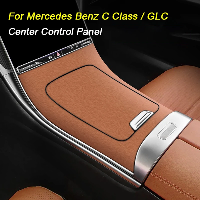 Для нового Mercedes Benz C GLC W206 X254 2022 2023 2024 2025 кожаная автомобильная откидная крышка панели управления под экраном
Для нового Mercedes Benz C GLC W206 X254 2022 2023 2024 2025 кожаная автомобильная откидная крышка панели управления под экраном