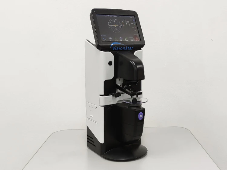 Low Price Digital Automatic Focimeter Auto Lensmeter Optical Lensometer For Optometry Eye Examination
Low Price Digital Automatic Focimeter Auto Lensmeter Optical Lensometer For Optometry Eye Examination