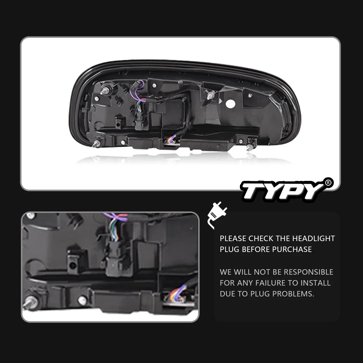 Car For BMW MINI F54 Clubman Taillights 2015-2020 Upgrade Modified New DRL Dynamic Turn Signal LED Taillight Auto Accessories
Car For BMW MINI F54 Clubman Taillights 2015-2020 Upgrade Modified New DRL Dynamic Turn Signal LED Taillight Auto Accessories