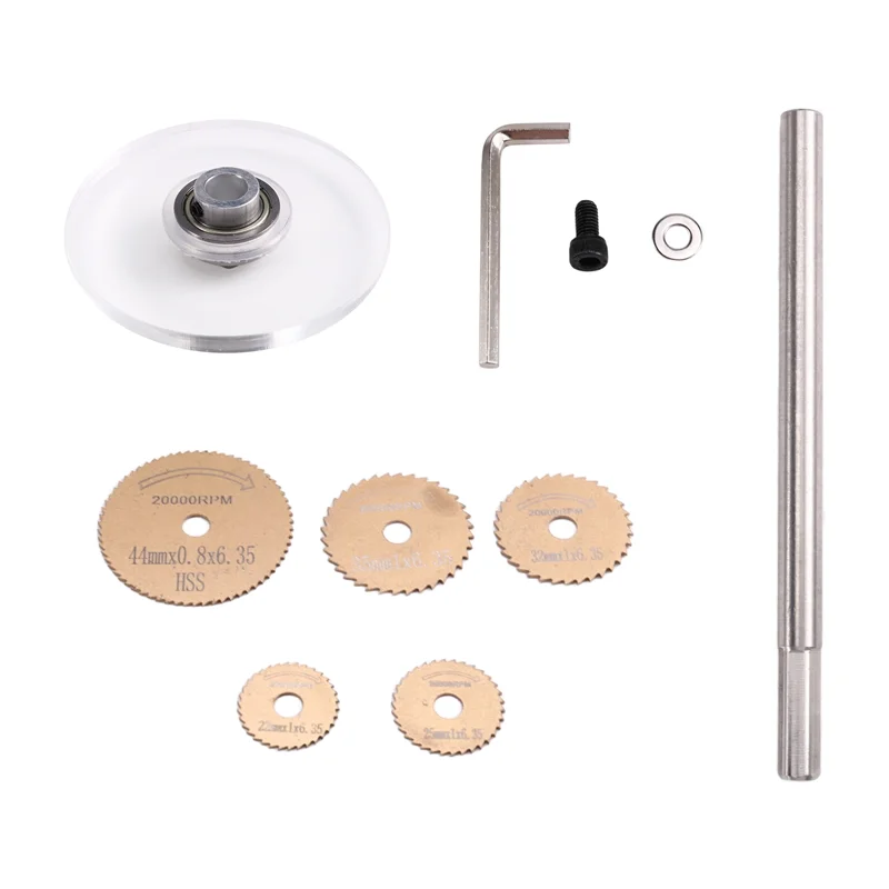 GTBL For PVC Pipe Internal Cutter Tool Set Includes Scale Adjustable Depth Gauge, 5PCS Saw Blades, Inside Pipe Cutting Functiona
GTBL For PVC Pipe Internal Cutter Tool Set Includes Scale Adjustable Depth Gauge, 5PCS Saw Blades, Inside Pipe Cutting Functiona