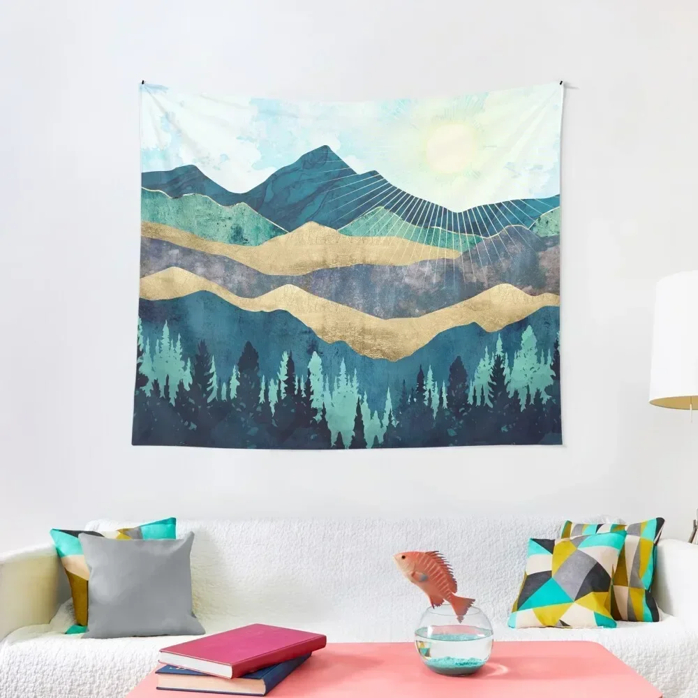 Blue Forest Tapestry Home Decorations Aesthetic On The Wall Aesthetic Room Decor Decorative Paintings Tapestry
Blue Forest Tapestry Home Decorations Aesthetic On The Wall Aesthetic Room Decor Decorative Paintings Tapestry