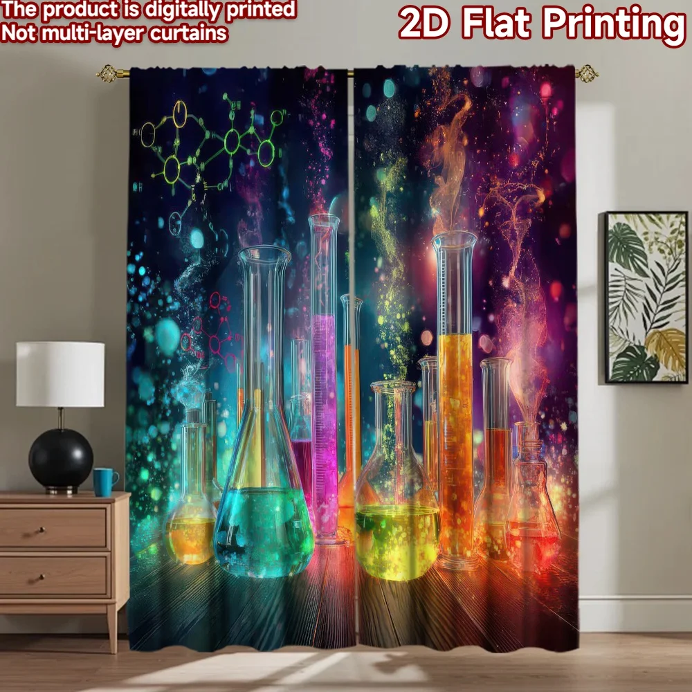 1pc 2D flat Photography Backdrop Photography Backdrop Colorful Chemistry Experiment 100% Polyester Party & Holiday Decor for New
1pc 2D flat Photography Backdrop Photography Backdrop Colorful Chemistry Experiment 100% Polyester Party & Holiday Decor for New