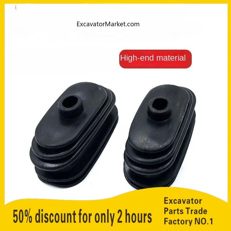 Excavator accessories for Doosan daewoo DH55 60 80-7 walking push rod bulldozer lever handle cover excavator Accessories
Excavator accessories for Doosan daewoo DH55 60 80-7 walking push rod bulldozer lever handle cover excavator Accessories