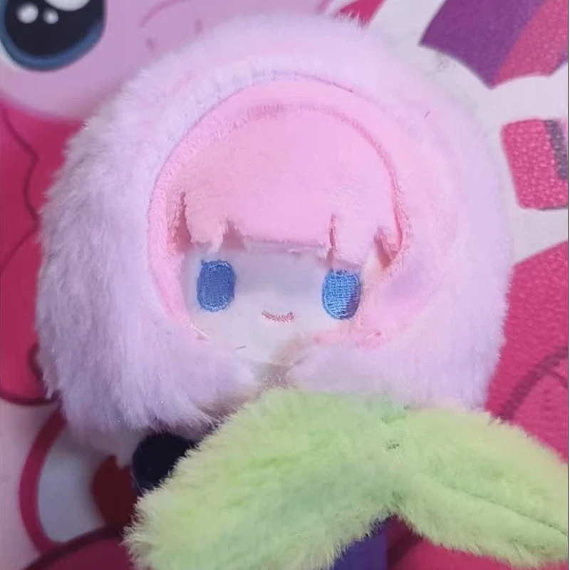 Фаршированная игра 10 см, аниме Honkai: Star Rail, Xilian Character Traits, плюшевая кукла с принтом, игрушка, мягкое платье, хлопковый подарок для ребенка
Фаршированная игра 10 см, аниме Honkai: Star Rail, Xilian Character Traits, плюшевая кукла с принтом, игрушка, мягкое платье, хлопковый подарок для ребенка