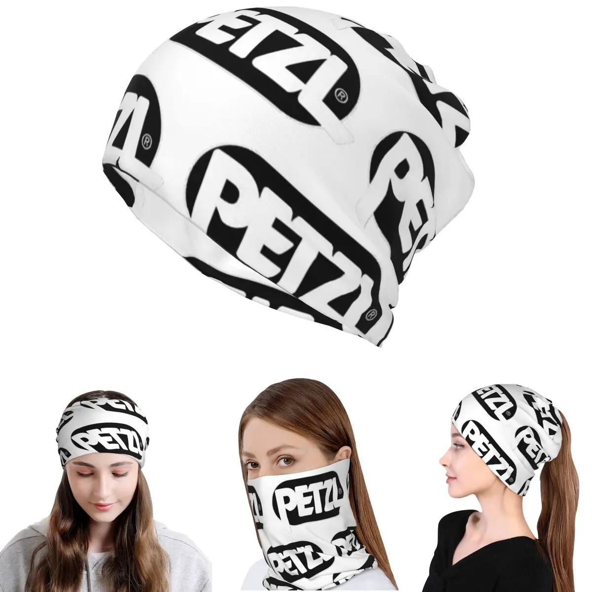 Sport Climbing Petzl Bandana Neck Gaiter Wrap Mask Scarf Warm Headwear Beanies Hat Unisex Adult All Season
Sport Climbing Petzl Bandana Neck Gaiter Wrap Mask Scarf Warm Headwear Beanies Hat Unisex Adult All Season