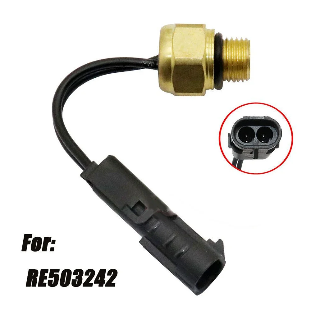 Dueable Lawn Mowers Garden Tools Temperature Sensor Sensor Brand New Fits 5000 6000 7000 Series Good Operation
Dueable Lawn Mowers Garden Tools Temperature Sensor Sensor Brand New Fits 5000 6000 7000 Series Good Operation