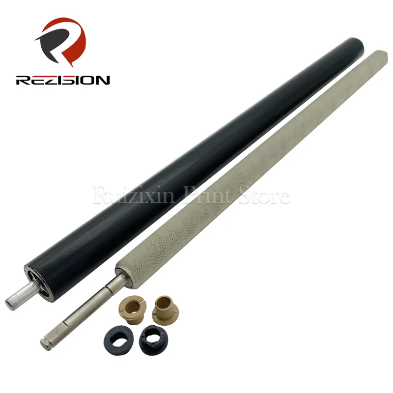 High Quality Fuser Kit Cleaning Brush Roller Bushing Bearing for Konica Minolta BH C554e C554 C654 C754 C654e C754e 554 754
High Quality Fuser Kit Cleaning Brush Roller Bushing Bearing for Konica Minolta BH C554e C554 C654 C754 C654e C754e 554 754