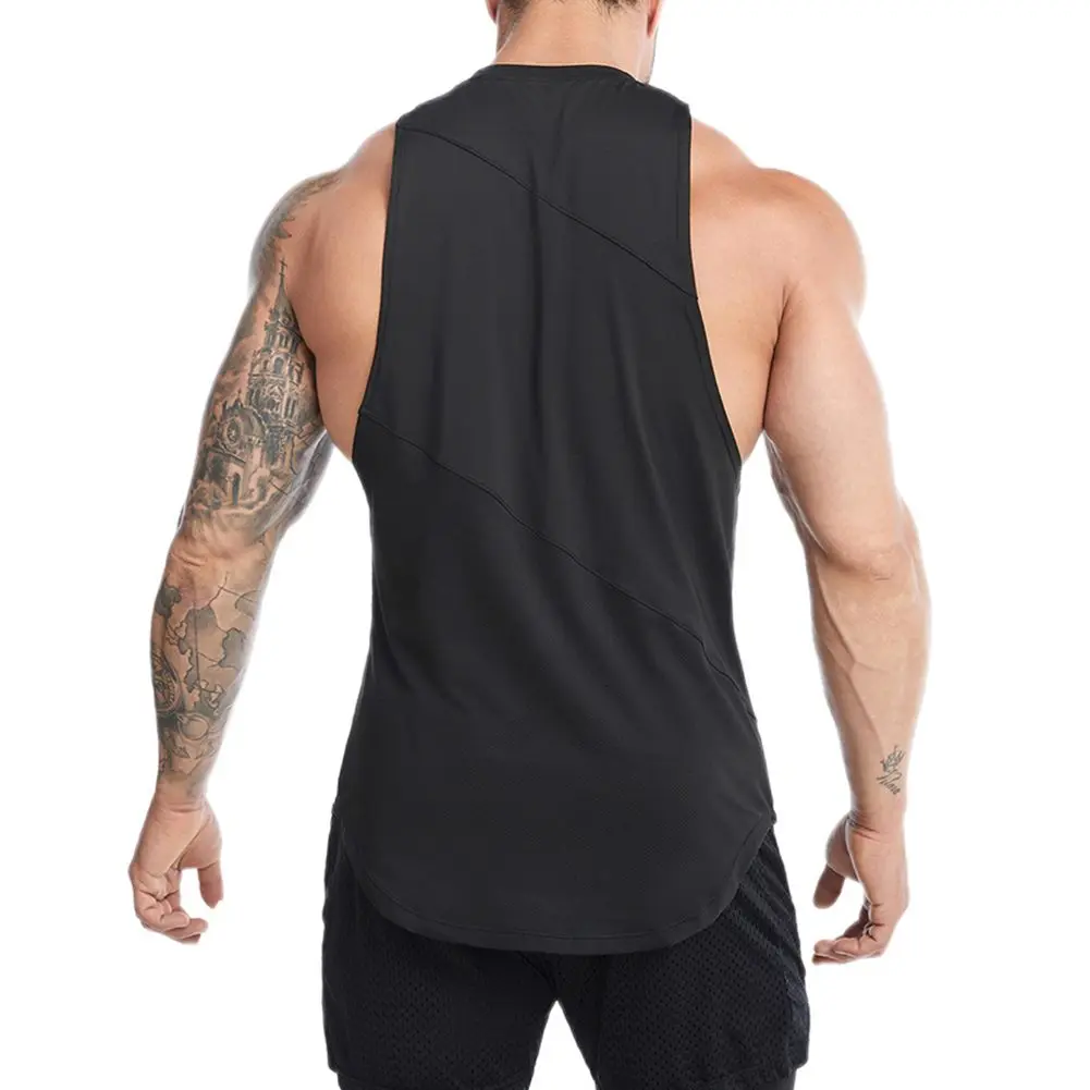 Майка-борцовка Stringer (черная, синяя, зеленая, серая, белая) S-3XL, летняя, повседневная, свободного кроя, для бодибилдинга, спортивная, абсолютно новая
Майка-борцовка Stringer (черная, синяя, зеленая, серая, белая) S-3XL, летняя, повседневная, свободного кроя, для бодибилдинга, спортивная, абсолютно новая
