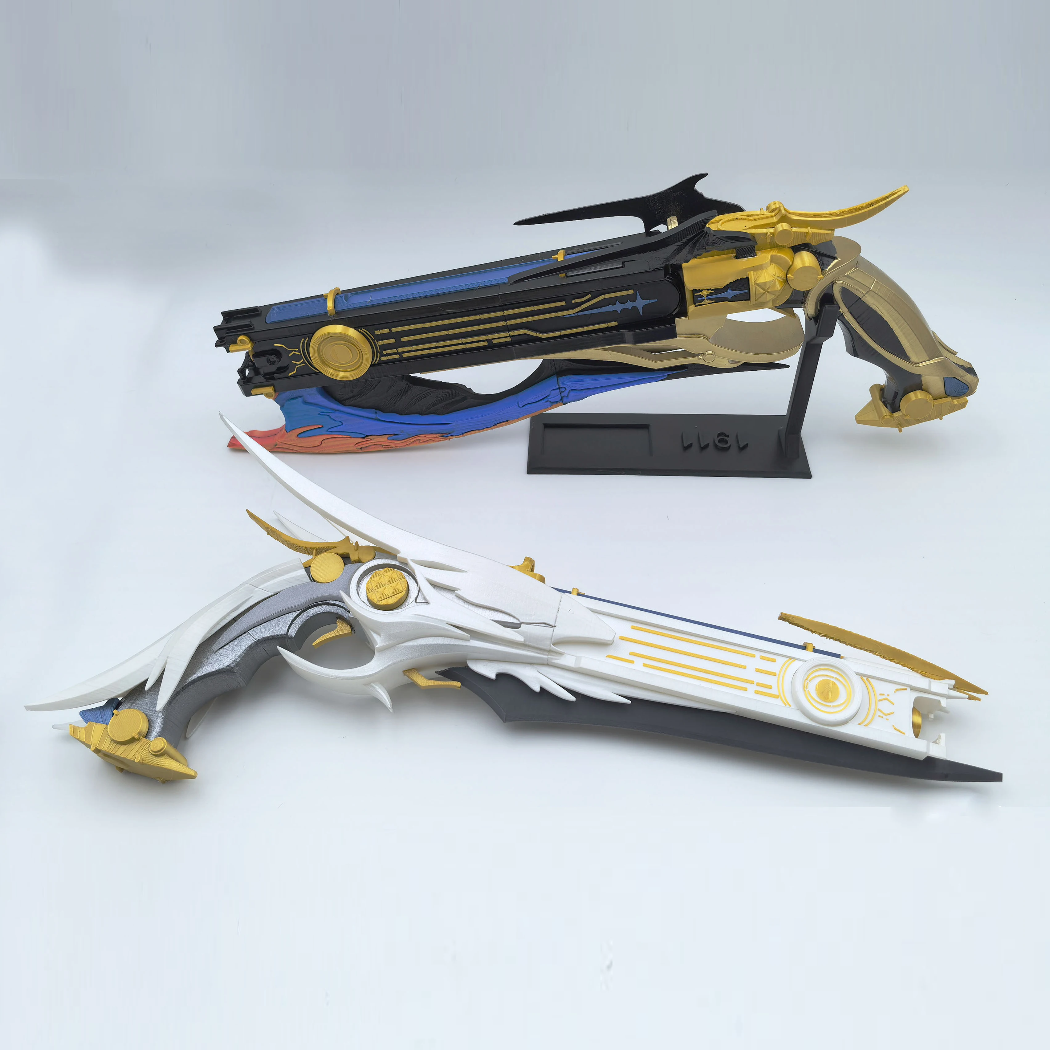 Game Wuthering Waves Galbrena Cosplay Guns Prop Weapons Anime Halloween Christmas Party Clothing Accessory
Game Wuthering Waves Galbrena Cosplay Guns Prop Weapons Anime Halloween Christmas Party Clothing Accessory
