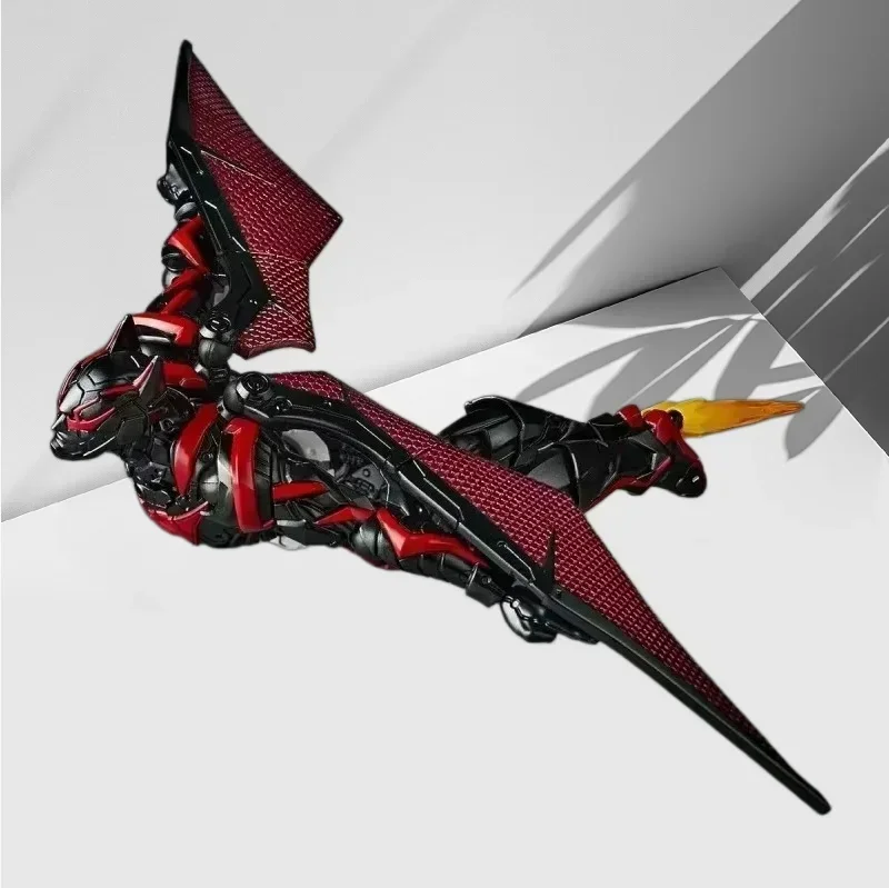 Hot New Amazing Yamaguchi Batman Beyond Fully Articulated Painted Action Figure Collectible Desktop Ornament Doll Model Boy Toy
Hot New Amazing Yamaguchi Batman Beyond Fully Articulated Painted Action Figure Collectible Desktop Ornament Doll Model Boy Toy