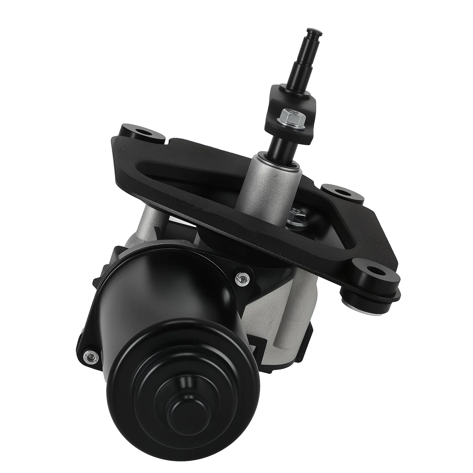 Front Windshield Wiper Motor for Ford F-Series/Bronco 1987-96 AA140299 2 Plug
Front Windshield Wiper Motor for Ford F-Series/Bronco 1987-96 AA140299 2 Plug