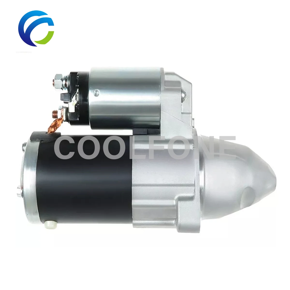 Self Starter Motor for1810A204 M000T38971 M0T38971 MITSUBISHI Outlander Lancer VIII 2012-
Self Starter Motor for1810A204 M000T38971 M0T38971 MITSUBISHI Outlander Lancer VIII 2012-