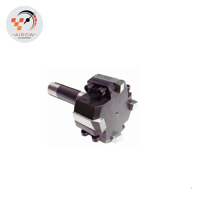 Airow R8 Type Machine Accessory Face Milling Cutter Mill Cutting Tool
Airow R8 Type Machine Accessory Face Milling Cutter Mill Cutting Tool
