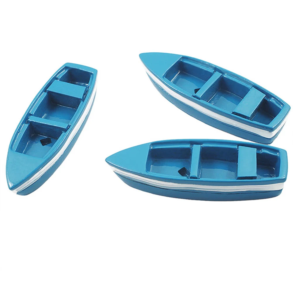 3 Pcs Resin Ornaments Miniature Sail Boat Decorations for Home Micro Landscape Fairy Garden Gifts Kids Room Accessories
3 Pcs Resin Ornaments Miniature Sail Boat Decorations for Home Micro Landscape Fairy Garden Gifts Kids Room Accessories