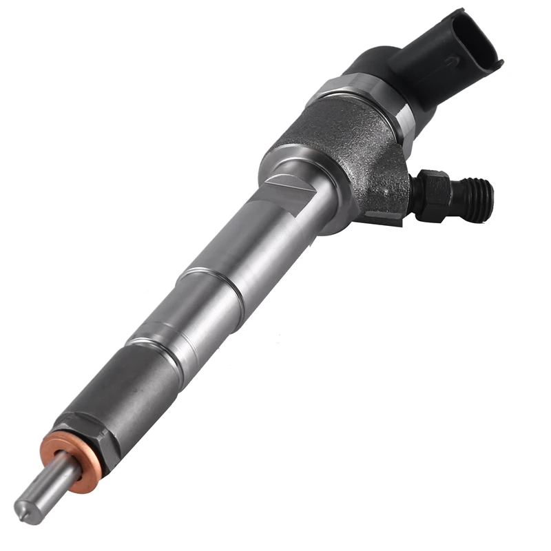 0445110568 Fuel Common Rail Nozzle Common Rail Injector Nozzle For 110 Series Diesel Engine
0445110568 Fuel Common Rail Nozzle Common Rail Injector Nozzle For 110 Series Diesel Engine