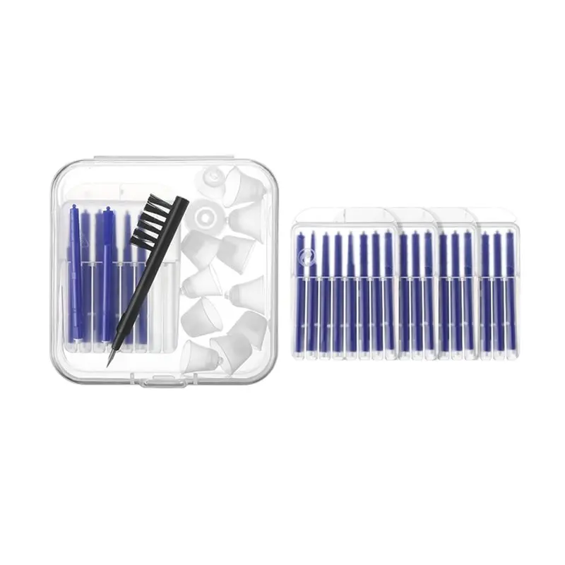 ABZV-1 набор инструментов для чистки усилителя слуха, для комплекта слуховых аппаратов Audien включает в себя силиконовый купол 6 размеров, инструмент для чистки щеток
ABZV-1 набор инструментов для чистки усилителя слуха, для комплекта слуховых аппаратов Audien включает в себя силиконовый купол 6 размеров, инструмент для чистки щеток